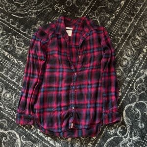 Flannel